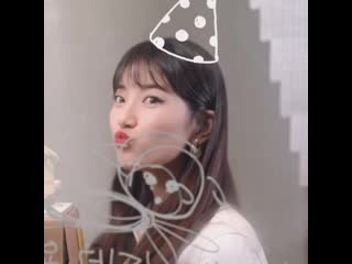 Happy suzy day wkorea tiktok