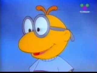 Muppet babies s1e03 dental hyjinks