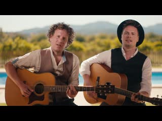 Jan & jascha flugmodus (offizielles video)