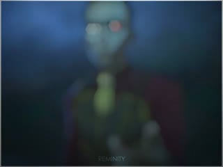 Arcane edit // silco and jinx [by reminity]