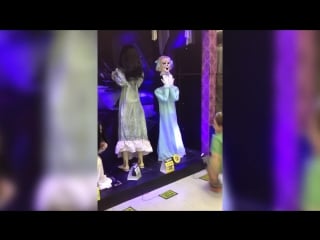 Надолго запомнит \\ halloween decoration scares porn