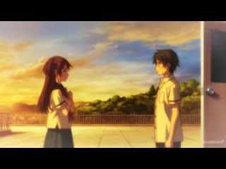 Inari konkon koi iroha [9] [animedia tv]