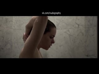 Эмили хэмпшир (emily hampshire) голая в фильме "гольдерова комма" (holder's comma, 2014)