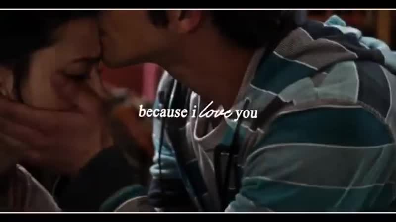 Scallison || scott mccall & allison argent || teen wolf