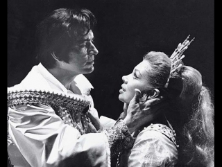 Franco corelli mirella freni je t`ai pardonné romeo et juliette