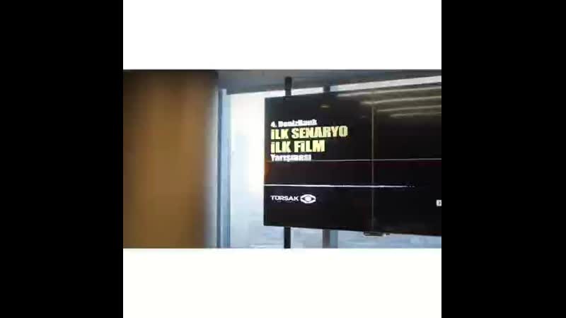 4 denizbank i̇lk senaryo yarışması’nda senaryo sunumu sonrası kazanan isimlerin belirleneceği ana jüri toplantısı yapıldı