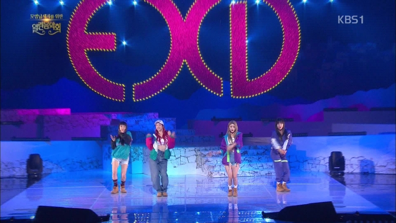 180415 kbs1 ореn lаdy + uр & dоwn + night rаthеr thаn dаy + ddd