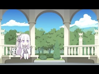 [ohys raws] re zero kara hajimeru isekai seikatsu sp03 (at x 1280x720 x264 aac)