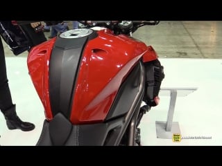 2015 benelli tnt1130 r tornado naked