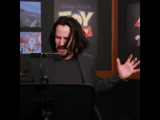 Duke caboom in full motion ! 😁