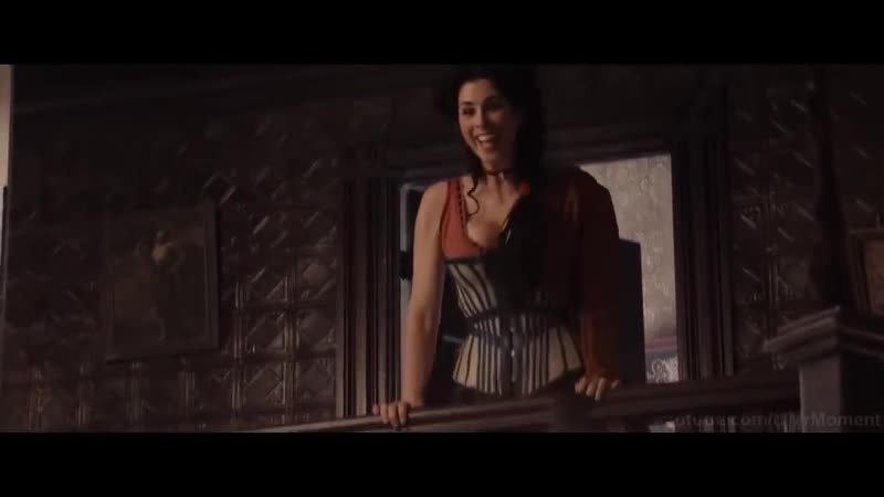 Миллион способов потерять голову (отрывок из фильма, бордель, комедия, ковбои, жена проститутка, свидание, странная любовь)