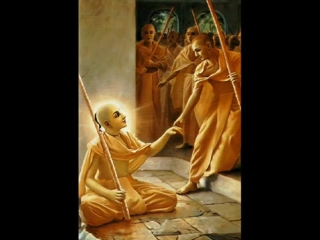 Hare krishna mahamantra chanting with prabhupada really heart touching