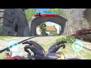 Screencheat overwatch