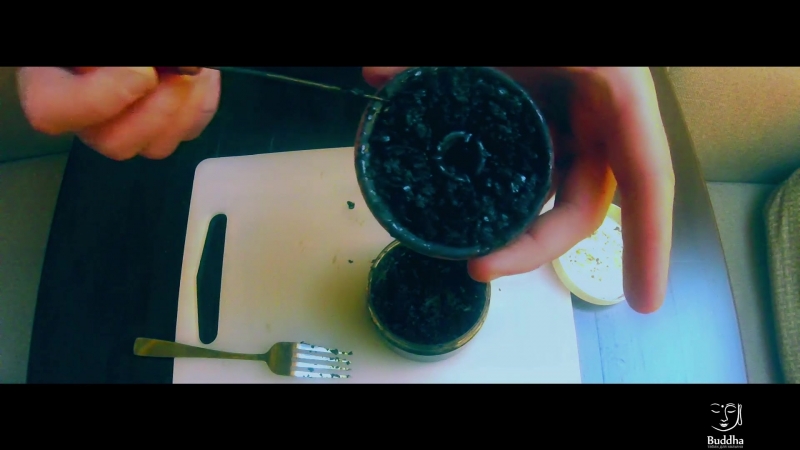 Забиа табака для кальяна