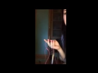 Соло в нижнем белье от лелу лав