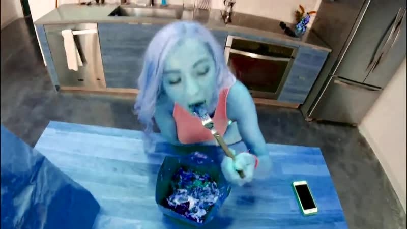 Kenzie reeves – snack кензи ривз – перекус порно