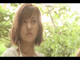 Hagiwara mai (c ute) mai mai (making of)