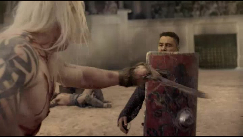 Спартак молодые и песок спартак и крикс против феокла