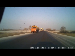 Чудом вижили \ везунчики