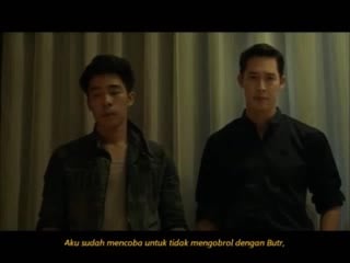 Fathers thay gay themed movie indosub 💝