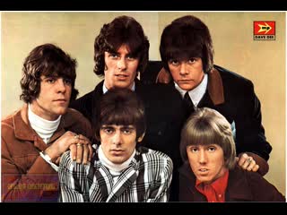 Dave dee, dozy, beaky, mick & tich bend it 1966