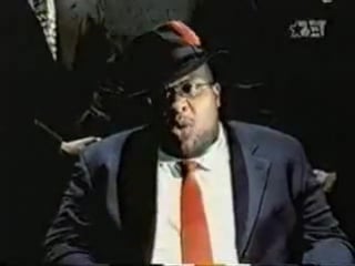 Prince paul ft breezly brewin, big sha, kool keith, chubb rock, big daddy kane, de la soul, everlast, xzibit & sadat x a p