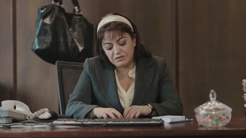 Pelicula colombiana amalia, la secretaria (2018)