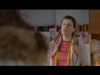 Hälsa på hos zeynos kemtvätt i ändra chansen (melodifestivalen linköping )