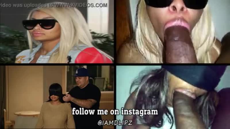 Blac chyna