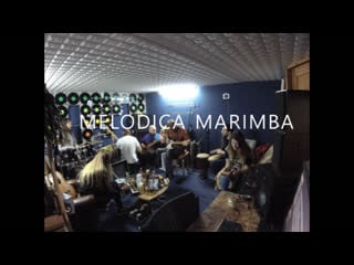 Melodica marimba ratsrecords 26 feb 2021 jam