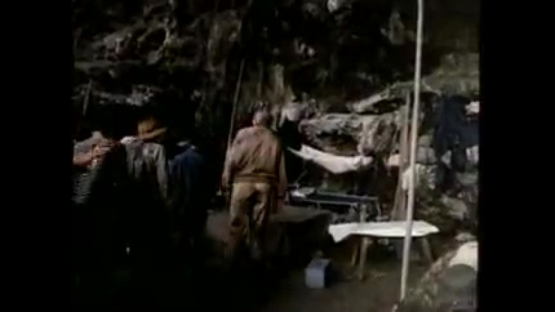1985 porn video – Координаты смерти (1985)