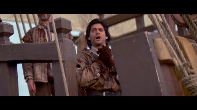 Christopher porn video – Christopher columbus the discovery 1992