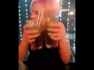 Video on instagram, msk
