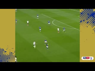 Cardiff city v fulham extended first leg highlights! mp4