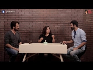 Bhai or bye ft the great indian dysfunctional family boys kay kay menon and barun sobti ¦ missmalini