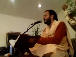 Vedic lecture series on bhakti yoga by bhaktivedan 05 15 11 (1)