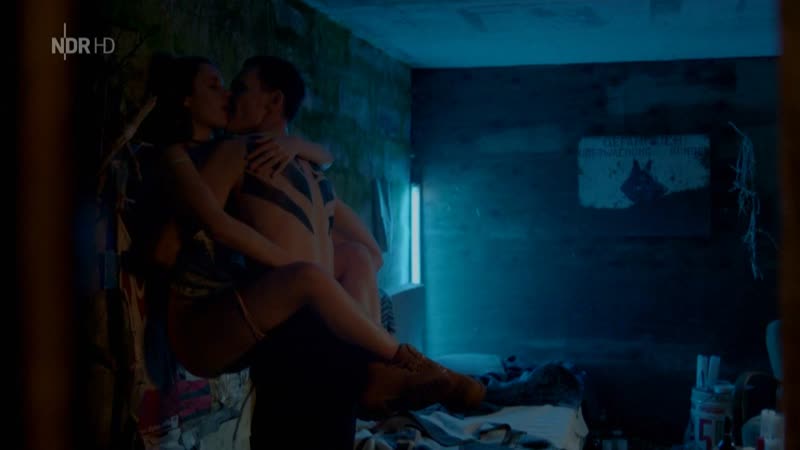 Симона гайсллер, валери штоль там, где не падает тень / simone geissler, valerie stoll wo kein schatten fällt ( 2018 )