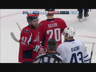 Niskanen called for blatant hack on kadri