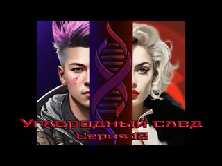 Углеродный след серия 12 fate core нри