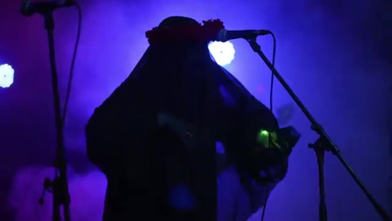 Dymna lotva willothewisp (live at bymetal travień fest 2019)