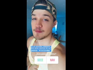 › esteban velásquez on instagram •