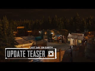 Last day on earth – expeditions teaser