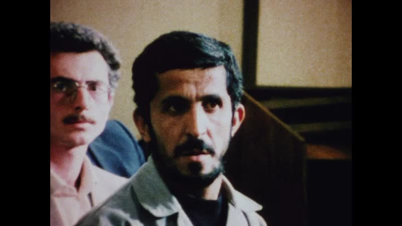 Крупный план (1990) аббас киаростами