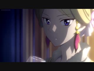 Kiki and mitsuhide ill be by your side「amv」