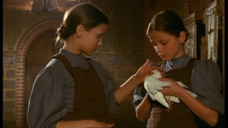 Гритта из крысиного замка (1985) gritta vom rattenschlos