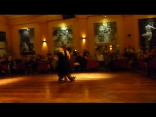 Канженге canyengue en salón canning gustavo negrotto maría laura collavini