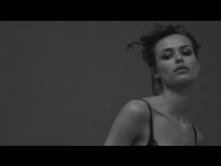 Birgit kos for harper’s bazaar kazakhstan