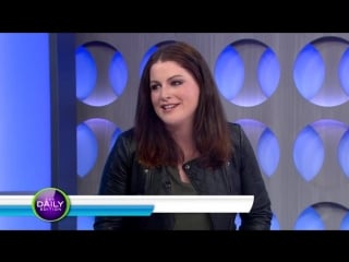 The daily edition karise eden's incredible four year transformation