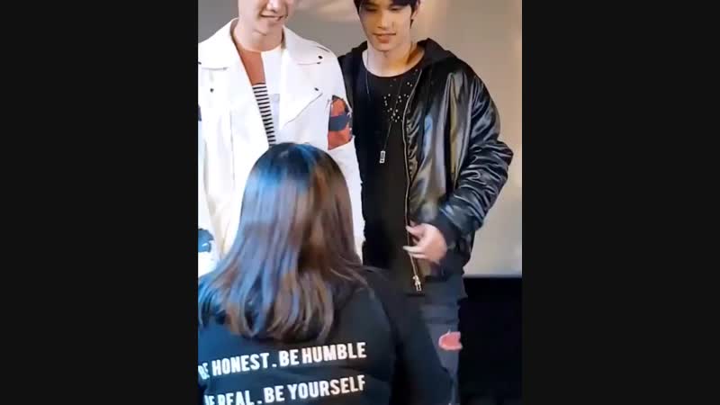 Tul pakorn, max nattapol