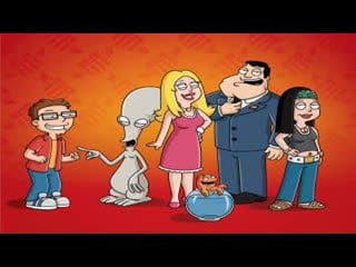 American dad thorough examination